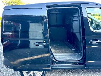 Volkswagen Caddy Cargo 2.0 TDI 102pk 6-bak comfortl - nap - navi - pdc - trekh - clima - cruise - carplay - org nl picture 9