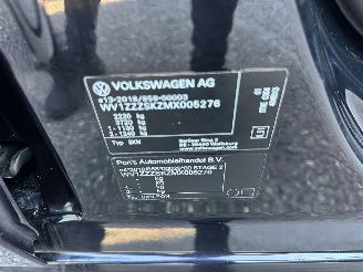 Volkswagen Caddy Cargo 2.0 TDI 102pk 6-bak comfortl - nap - navi - pdc - trekh - clima - cruise - carplay - org nl picture 44