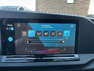 Volkswagen Caddy Cargo 2.0 TDI 102pk 6-bak comfortl - nap - navi - pdc - trekh - clima - cruise - carplay - org nl picture 19