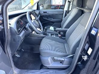 Volkswagen Caddy Cargo 2.0 TDI 102pk 6-bak comfortl - nap - navi - pdc - trekh - clima - cruise - carplay - org nl picture 40