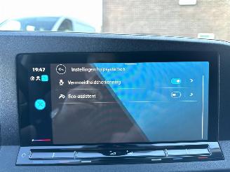 Volkswagen Caddy Cargo 2.0 TDI 102pk 6-bak comfortl - nap - navi - pdc - trekh - clima - cruise - carplay - org nl picture 31
