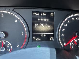 Volkswagen Caddy Cargo 2.0 TDI 102pk 6-bak comfortl - nap - navi - pdc - trekh - clima - cruise - carplay - org nl picture 36