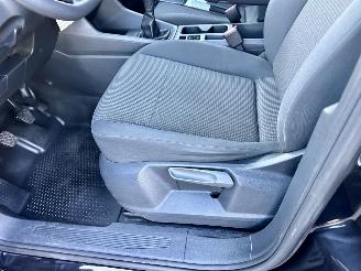 Volkswagen Caddy Cargo 2.0 TDI 102pk 6-bak comfortl - nap - navi - pdc - trekh - clima - cruise - carplay - org nl picture 39
