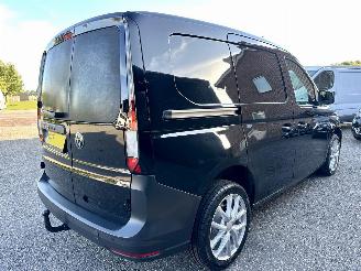 Volkswagen Caddy Cargo 2.0 TDI 102pk 6-bak comfortl - nap - navi - pdc - trekh - clima - cruise - carplay - org nl picture 5