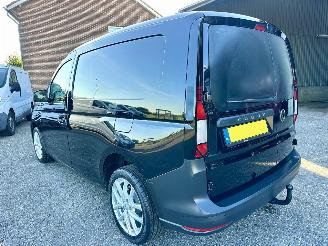Volkswagen Caddy Cargo 2.0 TDI 102pk 6-bak comfortl - nap - navi - pdc - trekh - clima - cruise - carplay - org nl picture 6