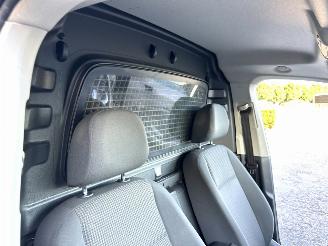 Volkswagen Caddy Cargo 2.0 TDI 102pk 6-bak comfortl - nap - navi - pdc - trekh - clima - cruise - carplay - org nl picture 47