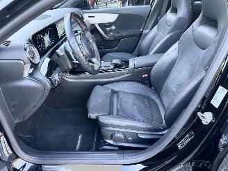Mercedes A-klasse 250e aut + f1 AMG Bus Sol Limited - nap - pano - 1e eig - widescreen - sfeerverl - cam - front + line assist - keyless picture 46