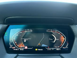 BMW 1-serie 118i aut High Exe M-Sport - nap - pano - sfeerverl - nav - cam - alarm - stuurverw - front + line + park assist picture 33