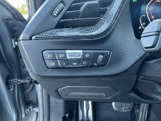 BMW 1-serie 118i aut High Exe M-Sport - nap - pano - sfeerverl - nav - cam - alarm - stuurverw - front + line + park assist picture 49