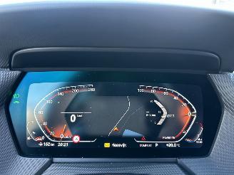 BMW 1-serie 118i aut High Exe M-Sport - nap - pano - sfeerverl - nav - cam - alarm - stuurverw - front + line + park assist picture 55