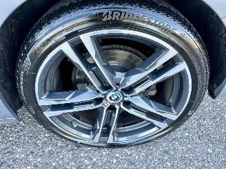 BMW 1-serie 118i aut High Exe M-Sport - nap - pano - sfeerverl - nav - cam - alarm - stuurverw - front + line + park assist picture 81