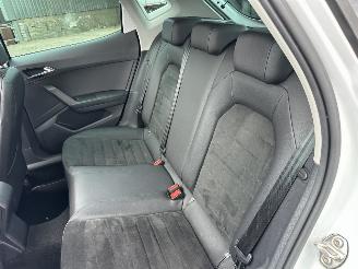 Seat Ibiza 1.0 TSI 95pk FR 5drs - pano - beats - camera - keyless entry + start - front assist - navi - pdc v+a picture 58