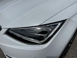 Seat Ibiza 1.0 TSI 95pk FR 5drs - pano - beats - camera - keyless entry + start - front assist - navi - pdc v+a picture 113