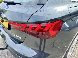 Audi A3 Sportback 35 TFSI 150pk aut + f1 Sport Ed - virtual - line + park assist - keyless - clima - cruise - pdc picture 95