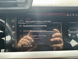 Audi A3 Sportback 35 TFSI 150pk aut + f1 Sport Ed - virtual - line + park assist - keyless - clima - cruise - pdc picture 23