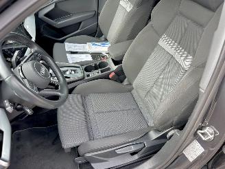 Audi A3 Sportback 35 TFSI 150pk aut + f1 Sport Ed - virtual - line + park assist - keyless - clima - cruise - pdc picture 41