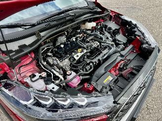 Toyota Corolla Cross 2.0 High Power Hybrid 197pk aut Launch Ed - nap - leer - 360cam - jbl - stuurverw - front/line/side assist picture 11