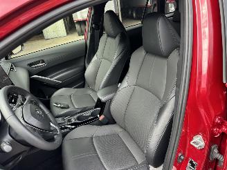 Toyota Corolla Cross 2.0 High Power Hybrid 197pk aut Launch Ed - nap - leer - 360cam - jbl - stuurverw - front/line/side assist picture 19