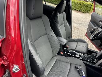 Toyota Corolla Cross 2.0 High Power Hybrid 197pk aut Launch Ed - nap - leer - 360cam - jbl - stuurverw - front/line/side assist picture 31