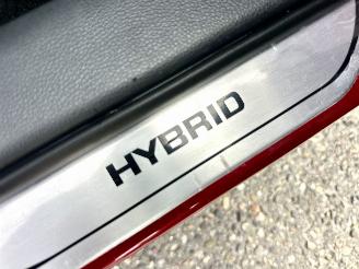 Toyota Corolla Cross 2.0 High Power Hybrid 197pk aut Launch Ed - nap - leer - 360cam - jbl - stuurverw - front/line/side assist picture 33