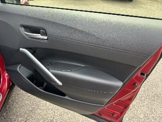 Toyota Corolla Cross 2.0 High Power Hybrid 197pk aut Launch Ed - nap - leer - 360cam - jbl - stuurverw - front/line/side assist picture 56