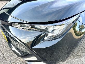 Toyota Corolla Touring Sports 1.8 Hybrid automaat Dynamic - nap - 2021 - front + line assist - camera - keyless entry + start picture 75
