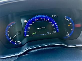Toyota Corolla Touring Sports 1.8 Hybrid automaat Dynamic - nap - 2021 - front + line assist - camera - keyless entry + start picture 21