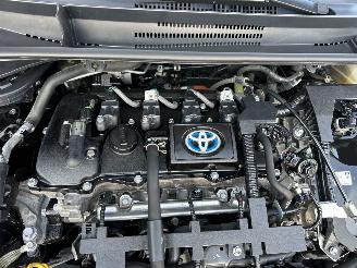 Toyota Corolla Touring Sports 1.8 Hybrid automaat Dynamic - nap - 2021 - front + line assist - camera - keyless entry + start picture 88