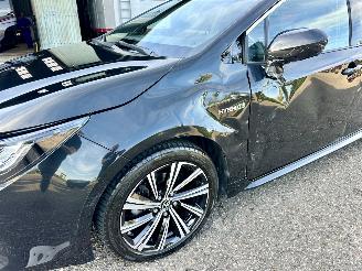 Toyota Corolla Touring Sports 1.8 Hybrid automaat Dynamic - nap - 2021 - front + line assist - camera - keyless entry + start picture 94