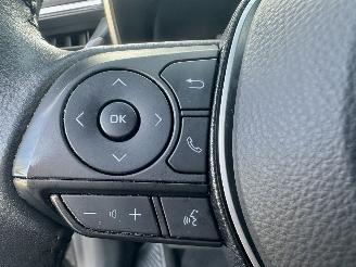 Toyota Corolla Touring Sports 1.8 Hybrid automaat Dynamic - nap - 2021 - front + line assist - camera - keyless entry + start picture 39