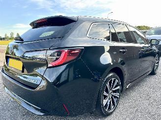 Toyota Corolla Touring Sports 1.8 Hybrid automaat Dynamic - nap - 2021 - front + line assist - camera - keyless entry + start picture 5