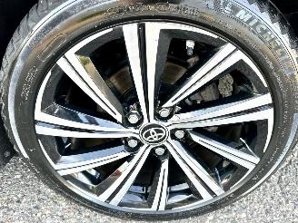 Toyota Corolla Touring Sports 1.8 Hybrid automaat Dynamic - nap - 2021 - front + line assist - camera - keyless entry + start picture 83