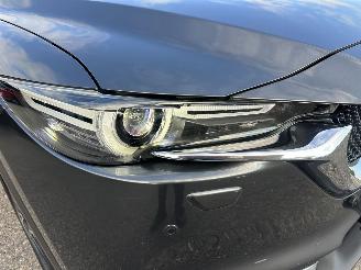 Mazda CX-5 2.5 SkyActiv-G 194pk aut GT-M 4WD - 86dkm - bose - leer - memory - hud - front + line + side assist picture 120