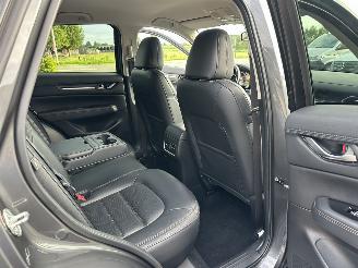 Mazda CX-5 2.5 SkyActiv-G 194pk aut GT-M 4WD - 86dkm - bose - leer - memory - hud - front + line + side assist picture 67