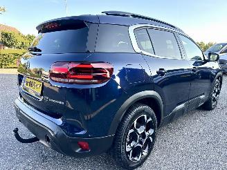 Citroën C5 Aircross 1.6 Plug-in Hybrid aut + f1 225 Shine - pano - nap - massage l+r - leer - line + front + side assist - keyless picture 4