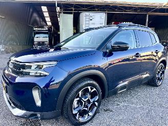Citroën C5 Aircross 1.6 Plug-in Hybrid aut + f1 225 Shine - pano - nap - massage l+r - leer - line + front + side assist - keyless picture 2