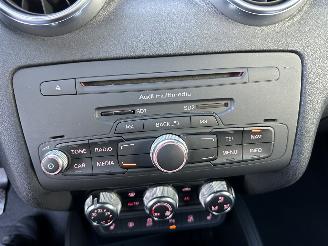 Audi A1 1.2 TFSI Turbo ProLine Sport - pano - xenon - navi - stoelverw - clima - pdc v+a - 17 inch lmv picture 40
