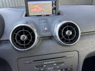 Audi A1 1.2 TFSI Turbo ProLine Sport - pano - xenon - navi - stoelverw - clima - pdc v+a - 17 inch lmv picture 41