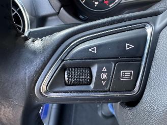 Audi A1 1.2 TFSI Turbo ProLine Sport - pano - xenon - navi - stoelverw - clima - pdc v+a - 17 inch lmv picture 44