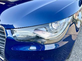 Audi A1 1.2 TFSI Turbo ProLine Sport - pano - xenon - navi - stoelverw - clima - pdc v+a - 17 inch lmv picture 93
