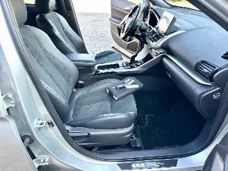 Mitsubishi Eclipse Cross 2.4 PHEV Plug-In Hybr aut 4WD Exec - nap - 1e eig - xenon - 360cam - front + line + side assist - stuurverw picture 34