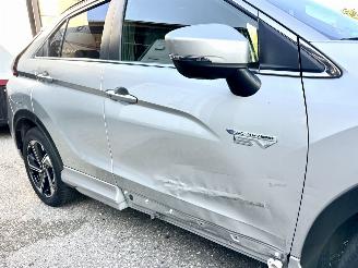 Mitsubishi Eclipse Cross 2.4 PHEV Plug-In Hybr aut 4WD Exec - nap - 1e eig - xenon - 360cam - front + line + side assist - stuurverw picture 76