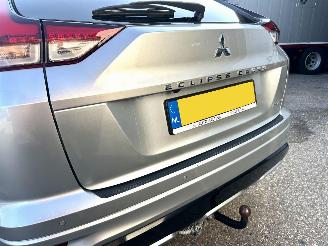 Mitsubishi Eclipse Cross 2.4 PHEV Plug-In Hybr aut 4WD Exec - nap - 1e eig - xenon - 360cam - front + line + side assist - stuurverw picture 80