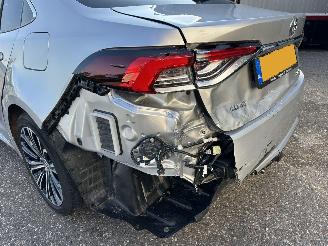 Toyota Corolla 1.8 Hybrid 148pk aut first edition sedan - navi - camera - stuurverw - keyless - front + line + side assist picture 88