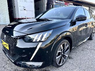 Peugeot e-208 EV 50kWh Aut 136pk GT-Line - navi - camera - carplay - virtual - sfeerverl - line + side assist - keyless picture 2