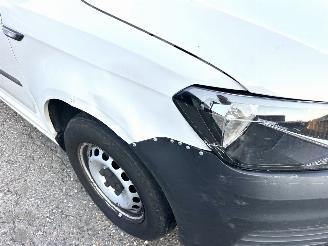 Volkswagen Caddy maxi 2.0 TDI L2H1 BMT Easyline - nap - 2018 - schuifdeur - klapdeuren - elektr pakket - rondom schade picture 11