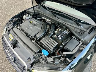Audi A3 Limousine 1.5 TSI 150pk 7-traps aut S-Line - nap - navi - clima - cruise - half leer - 2x s-line picture 12