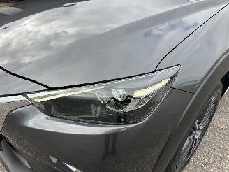 Mazda CX-3 2.0 SkyActiv-G aut + f1 GT-M line - 60dkm - head up - camera - leer - stoelver - keyless - line + side assist picture 104