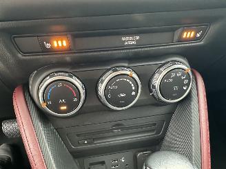 Mazda CX-3 2.0 SkyActiv-G aut + f1 GT-M line - 60dkm - head up - camera - leer - stoelver - keyless - line + side assist picture 22
