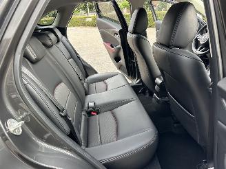 Mazda CX-3 2.0 SkyActiv-G aut + f1 GT-M line - 60dkm - head up - camera - leer - stoelver - keyless - line + side assist picture 60